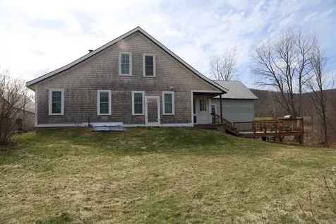 3308 Lower Pleasant Valley Road Cambridge VT 05444