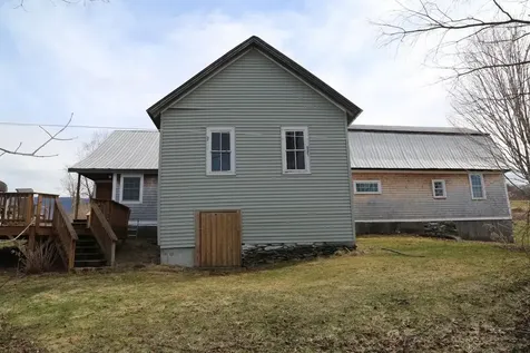 3308 Lower Pleasant Valley Road Cambridge VT 05444