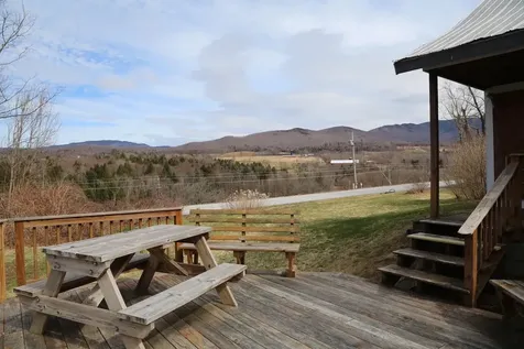 3308 Lower Pleasant Valley Road Cambridge VT 05444
