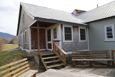 3308 Lower Pleasant Valley Road Cambridge VT 05444