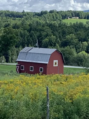 3308 Lower Pleasant Valley Road Cambridge VT 05444