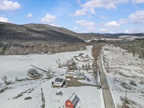 3308 Lower Pleasant Valley Road Cambridge VT 05444