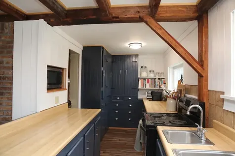 3308 Lower Pleasant Valley Road Cambridge VT 05444