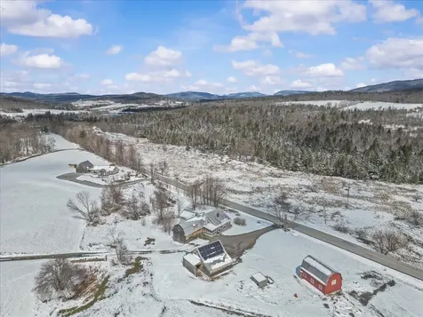 3308 Lower Pleasant Valley Road Cambridge VT 05444