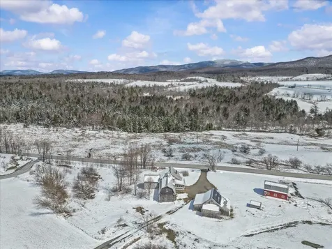 3308 Lower Pleasant Valley Road Cambridge VT 05444