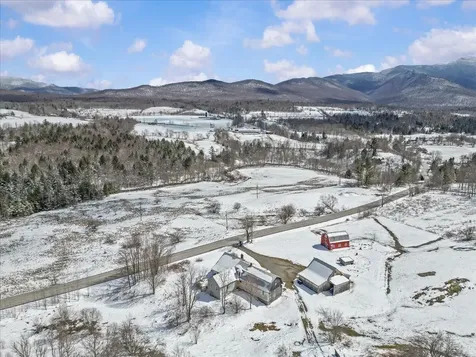 3308 Lower Pleasant Valley Road Cambridge VT 05444