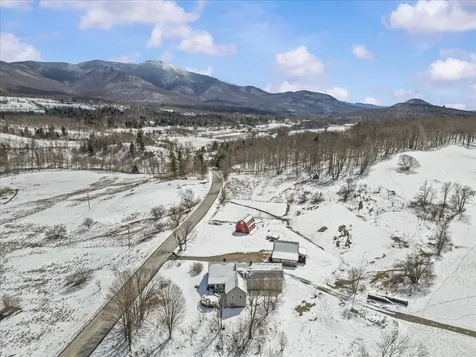 3308 Lower Pleasant Valley Road Cambridge VT 05444