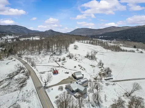 3308 Lower Pleasant Valley Road Cambridge VT 05444
