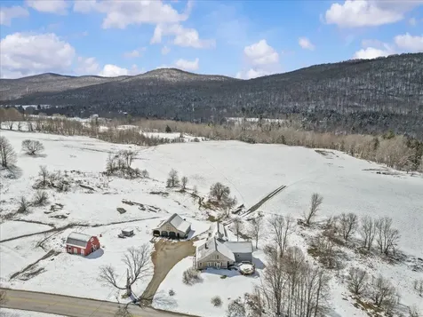 3308 Lower Pleasant Valley Road Cambridge VT 05444