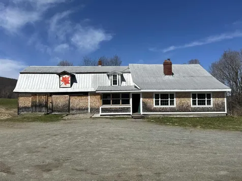 3308 Lower Pleasant Valley Road Cambridge VT 05444
