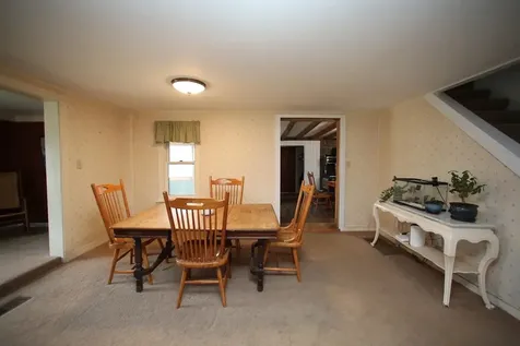 3308 Lower Pleasant Valley Road Cambridge VT 05444