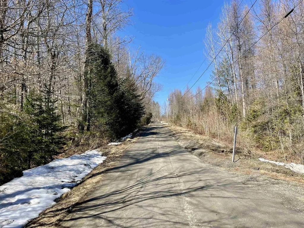 141 Autumn Lane Lyndon VT 05851