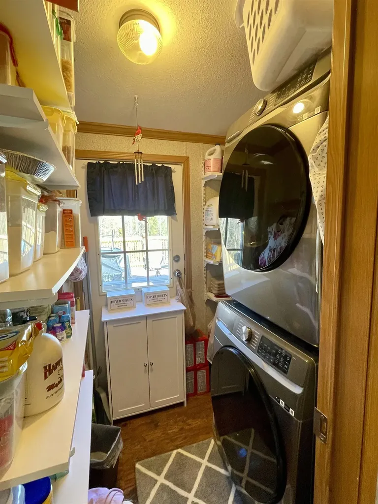 141 Autumn Lane Lyndon VT 05851