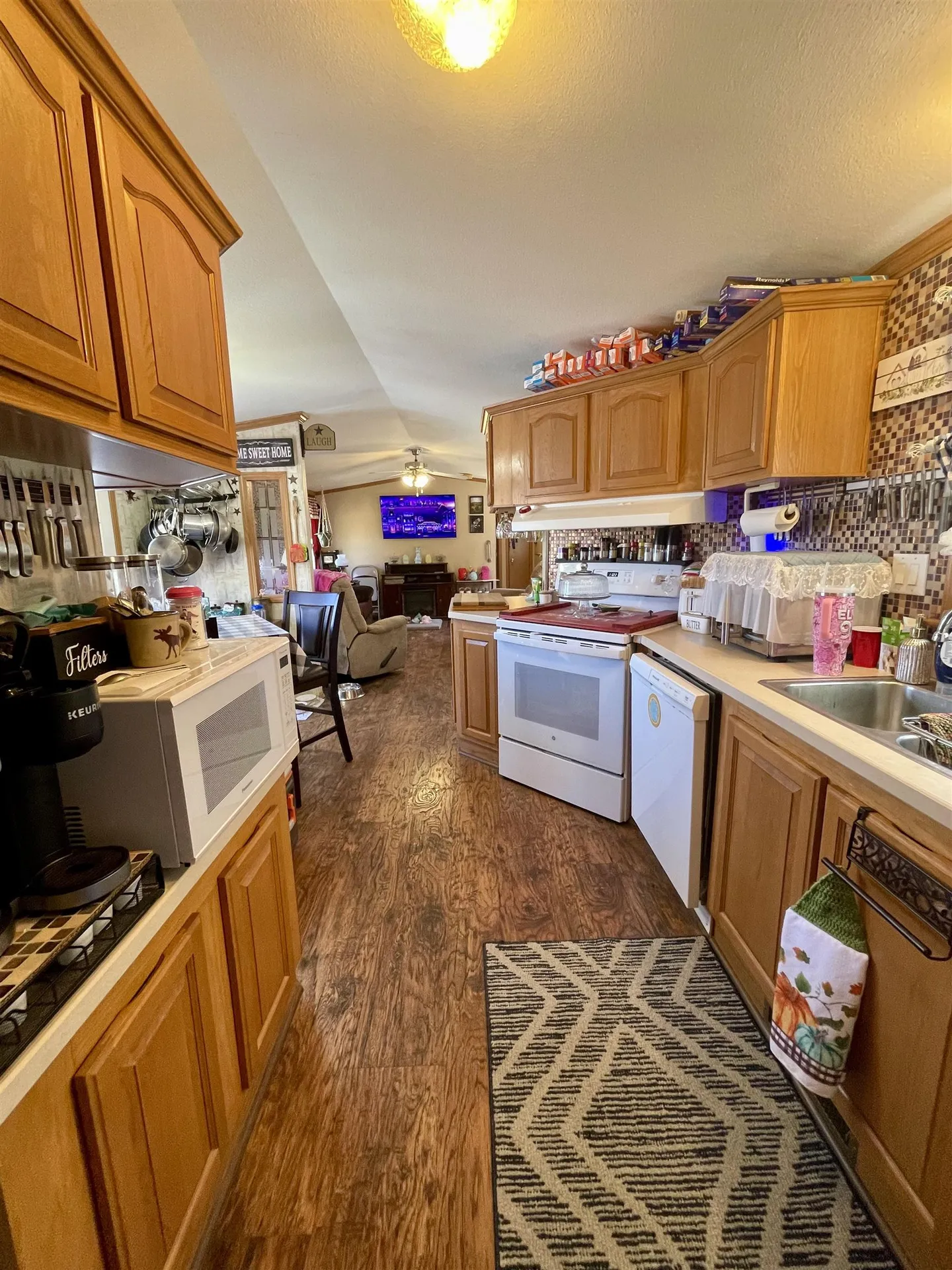 141 Autumn Lane Lyndon VT 05851