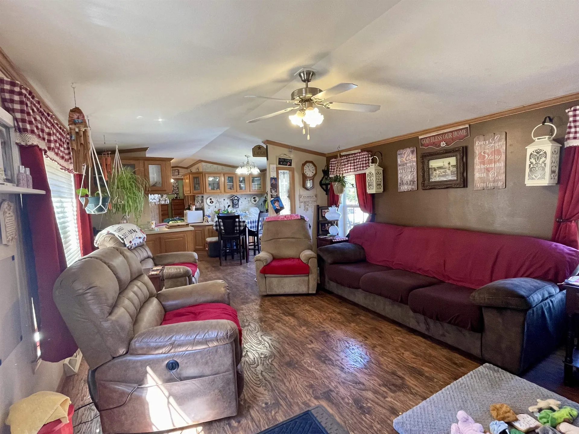 141 Autumn Lane Lyndon VT 05851