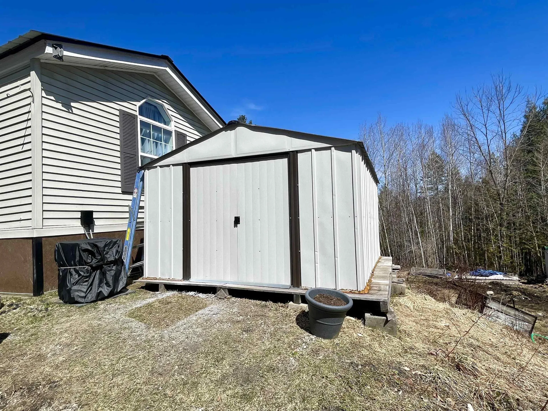 141 Autumn Lane Lyndon VT 05851
