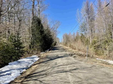 141 Autumn Lane Lyndon VT 05851