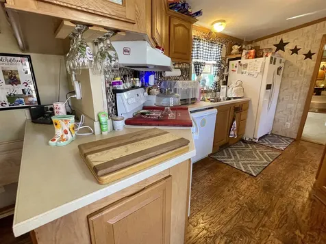 141 Autumn Lane Lyndon VT 05851