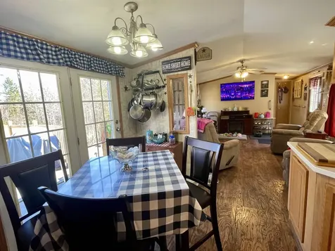 141 Autumn Lane Lyndon VT 05851