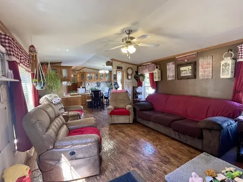 141 Autumn Lane Lyndon VT 05851