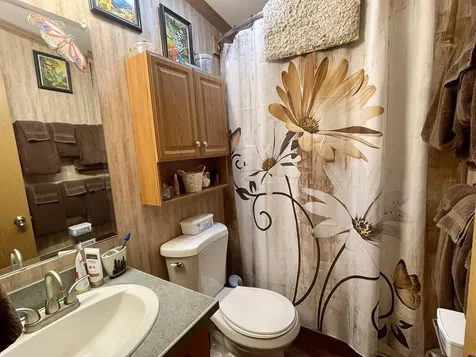 141 Autumn Lane Lyndon VT 05851