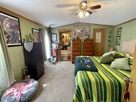 141 Autumn Lane Lyndon VT 05851