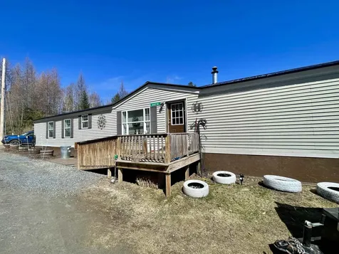 141 Autumn Lane Lyndon VT 05851