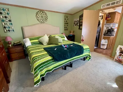 141 Autumn Lane Lyndon VT 05851