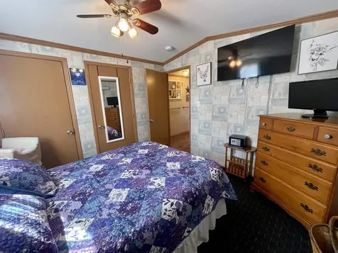 141 Autumn Lane Lyndon VT 05851