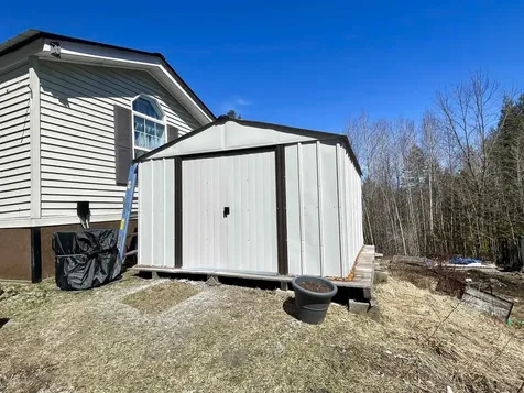 141 Autumn Lane Lyndon VT 05851