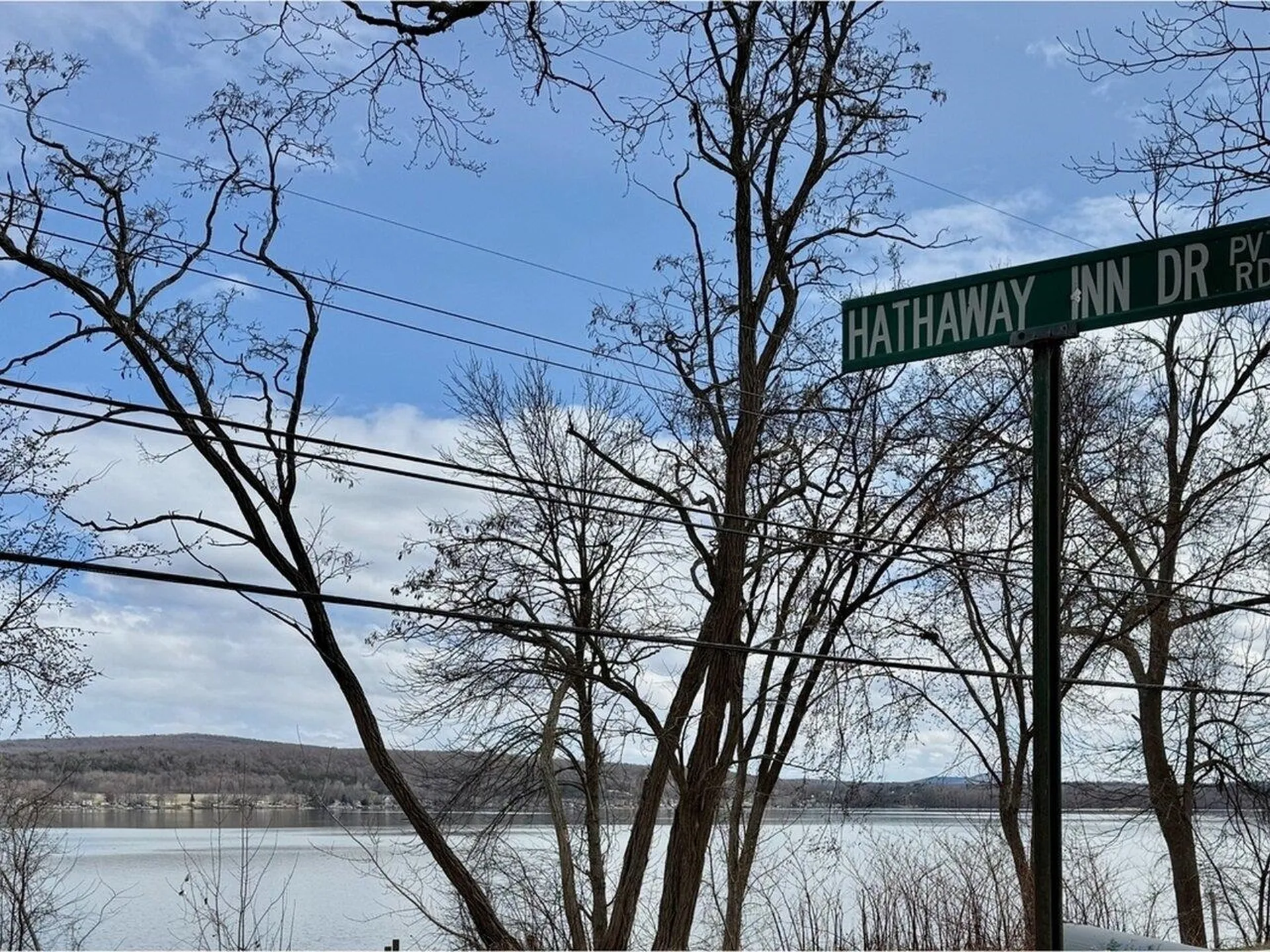 49 Hathaway Inn Drive St. Albans Town VT 05478