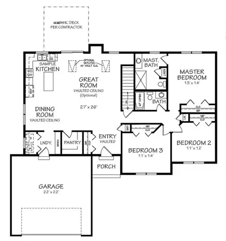 Lot 2 Robin Way Chester NH 03036