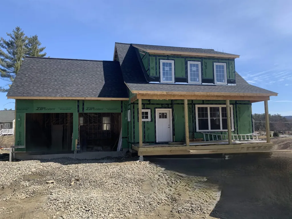 6 Rock Ridge Boulevard Lebanon NH 03784
