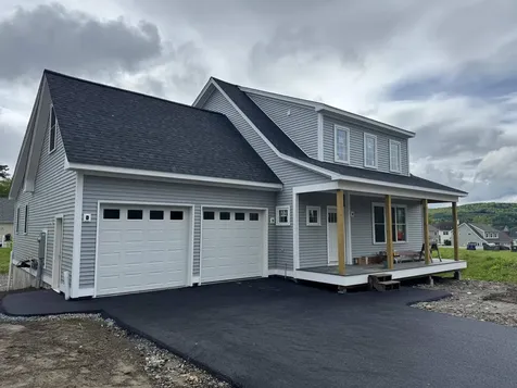 6 Rock Ridge Boulevard Lebanon NH 03784