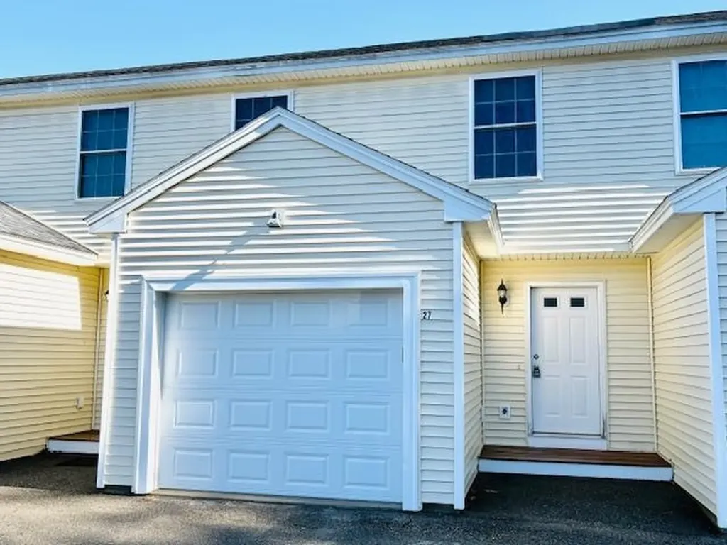 138 Exeter Road Epping NH 03042