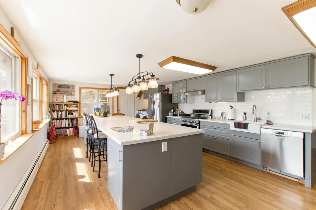 15 Forbes Hill Road Colebrook NH 03576