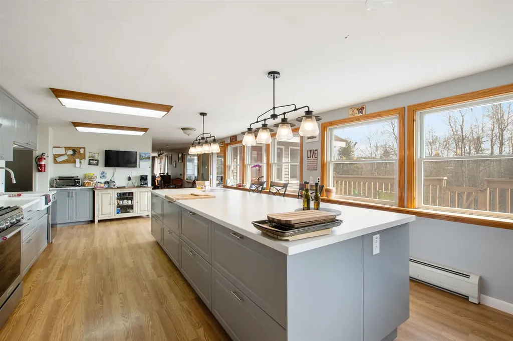 15 Forbes Hill Road Colebrook NH 03576