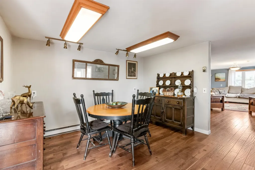 15 Forbes Hill Road Colebrook NH 03576