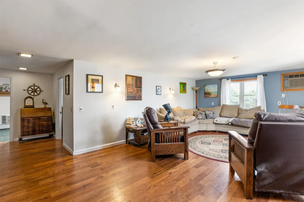 15 Forbes Hill Road Colebrook NH 03576