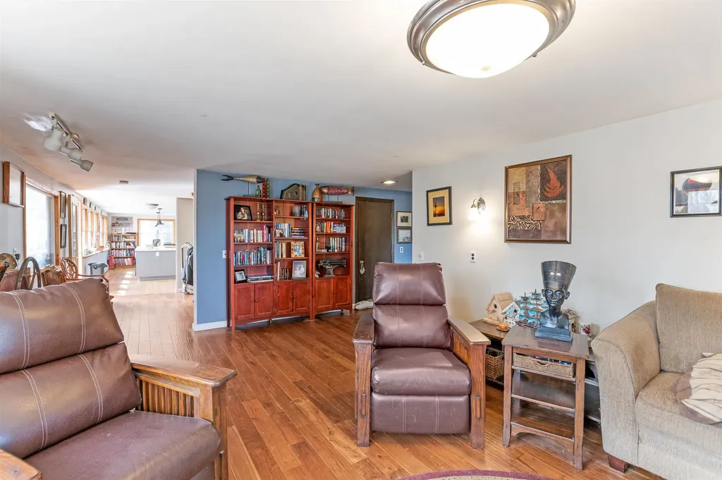 15 Forbes Hill Road Colebrook NH 03576