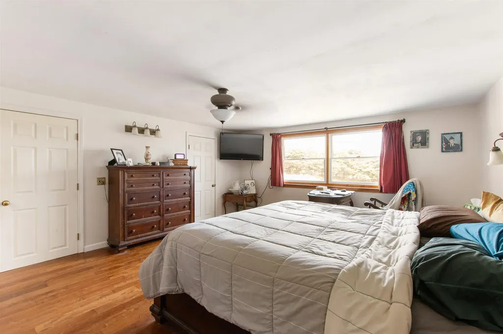 15 Forbes Hill Road Colebrook NH 03576