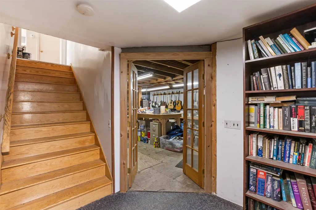 15 Forbes Hill Road Colebrook NH 03576