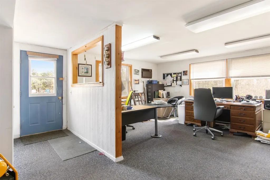 15 Forbes Hill Road Colebrook NH 03576