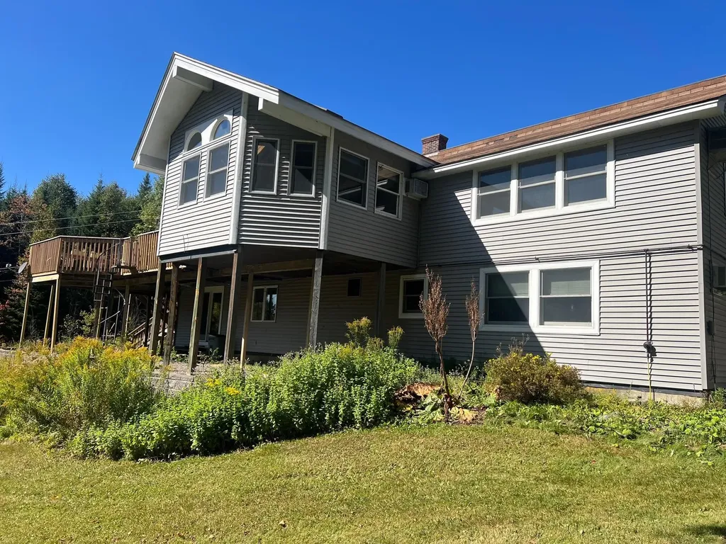15 Forbes Hill Road Colebrook NH 03576