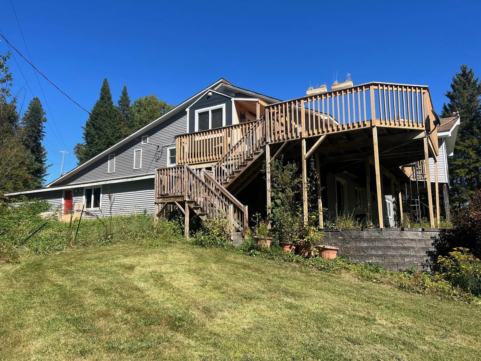 15 Forbes Hill Road Colebrook NH 03576