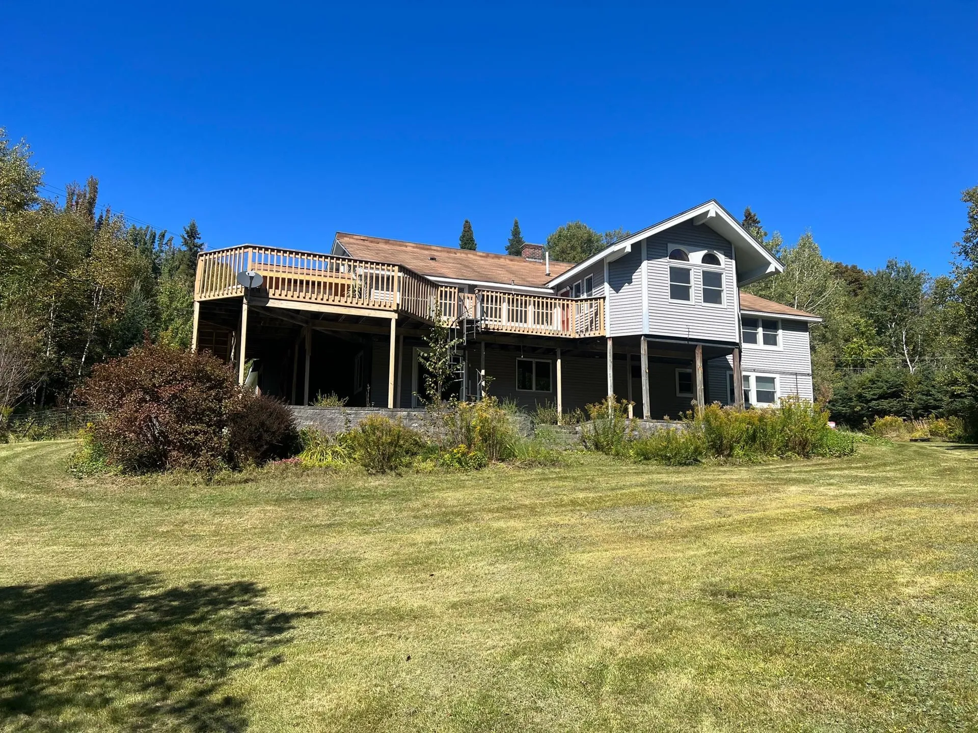 15 Forbes Hill Road Colebrook NH 03576