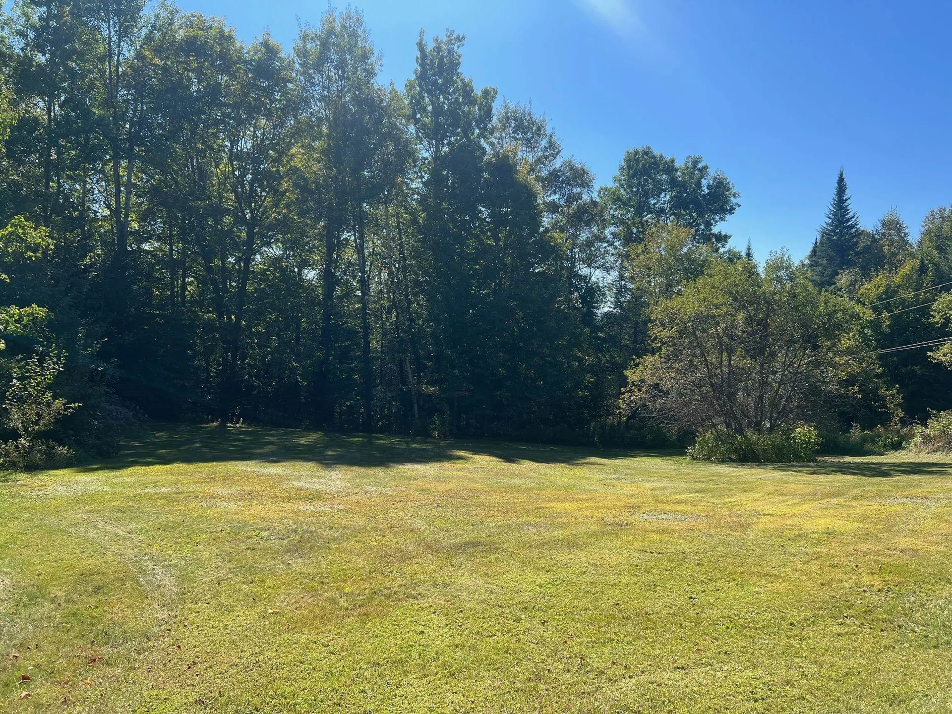 15 Forbes Hill Road Colebrook NH 03576