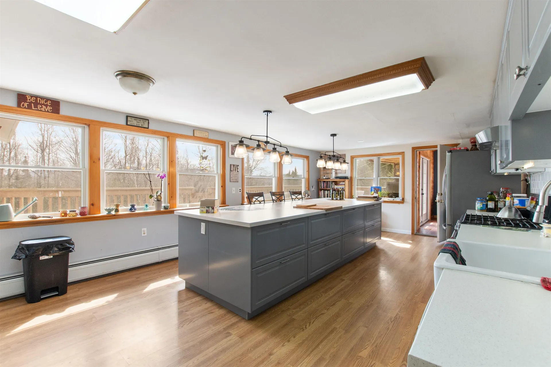 15 Forbes Hill Road Colebrook NH 03576