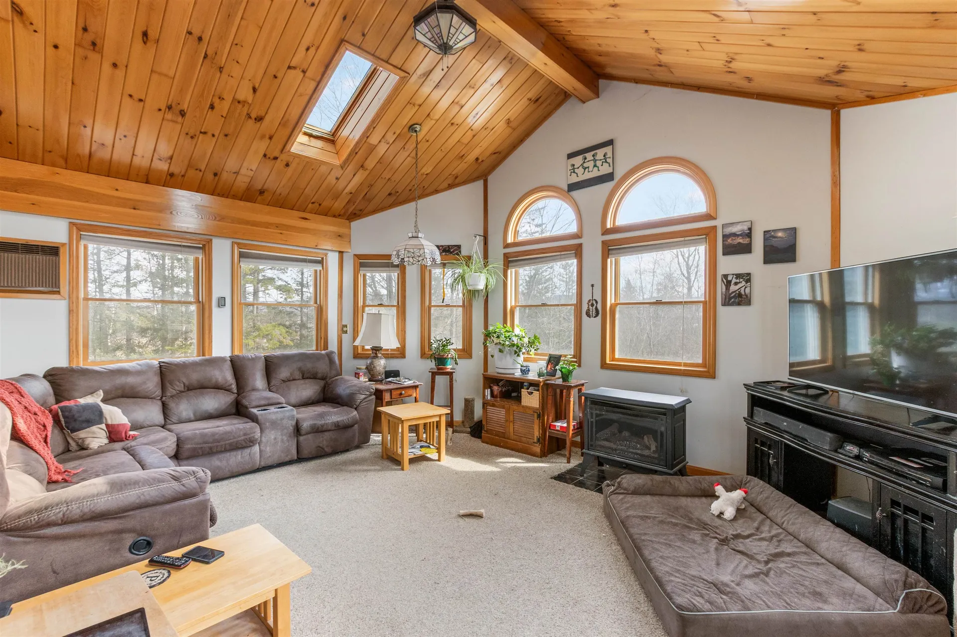 15 Forbes Hill Road Colebrook NH 03576