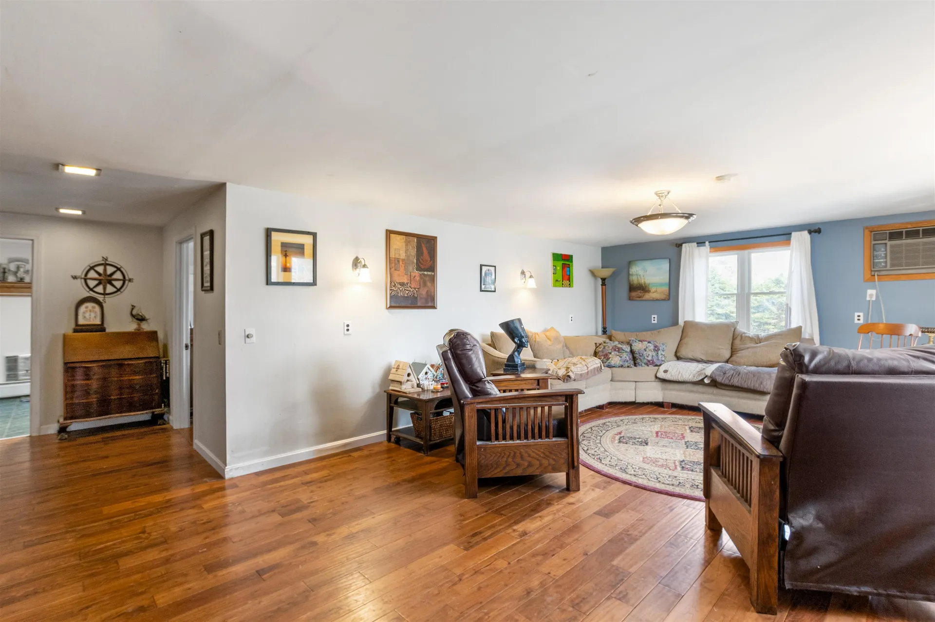 15 Forbes Hill Road Colebrook NH 03576